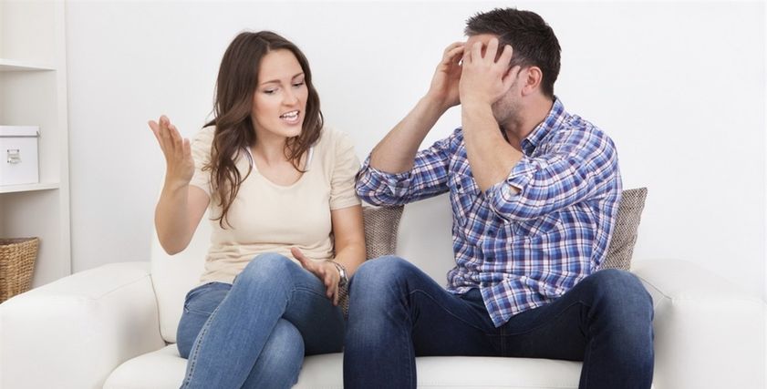 5 أسباب تتسبب في إنهاء أي علاقة رغم قوتها.