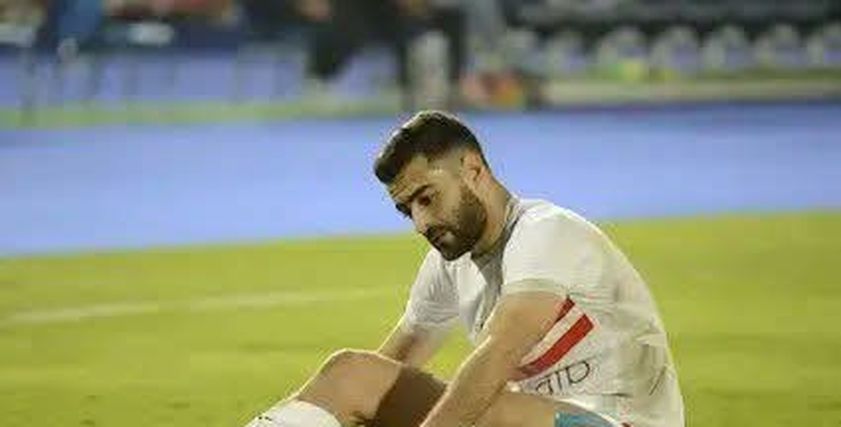 حمزة المثلوثي