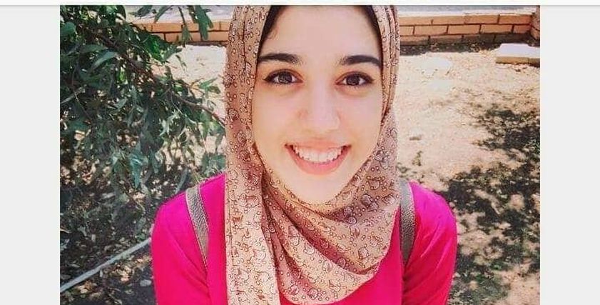 ندى ناصر تعيد احياء اللغة العربية