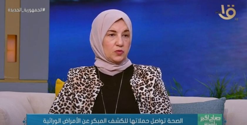 الدكتورة هالة عبدالرحمن