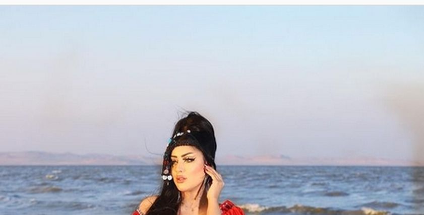 سلمى الشيمي