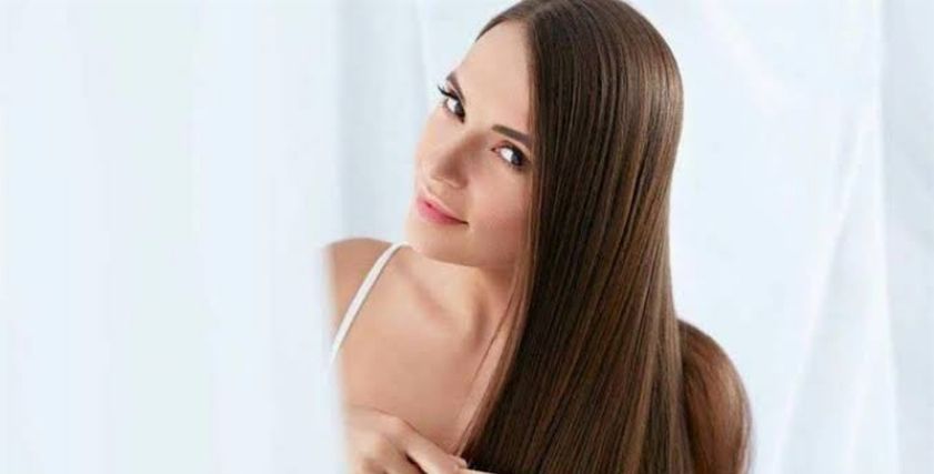 وصفة لتطويل الشعر وتكثيفه
