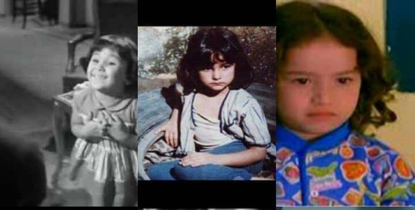 بالصور| في اليوم العالمي للطفولة.. تعرف على أشهر أطفال السينما المصرية