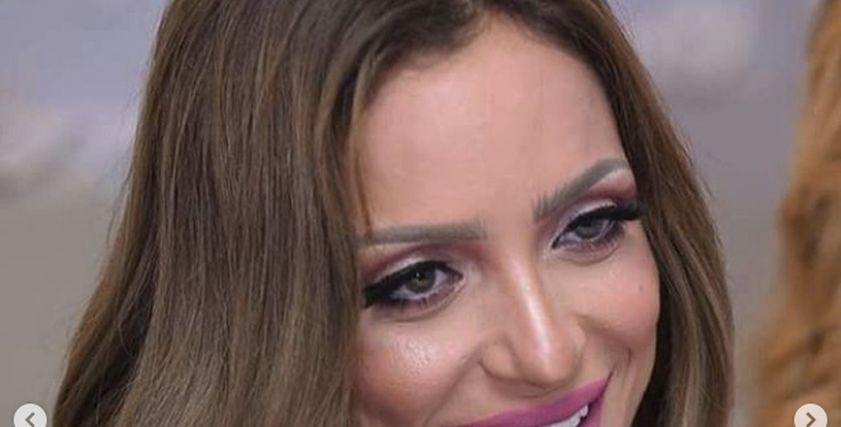 بالفيديو| شقيق إلهام شاهين يرد على شائعات زواج ريم البارودي: