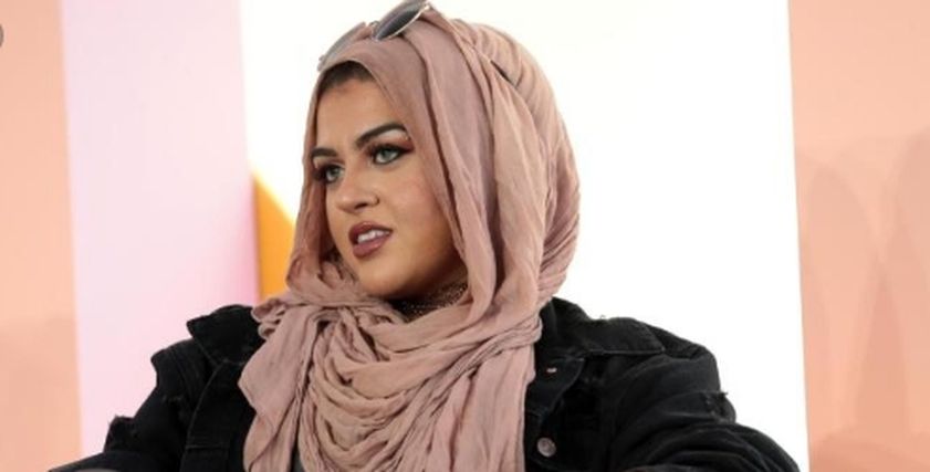 أماني الخطاطبة