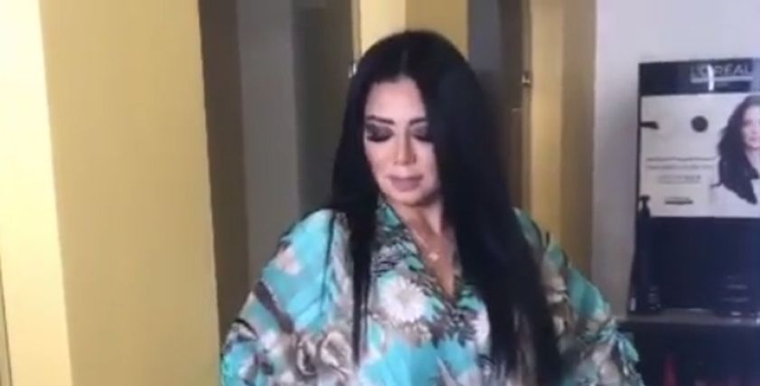 إطلالات الفنانات لشهر رمضان