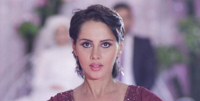 ياسمين رئيس