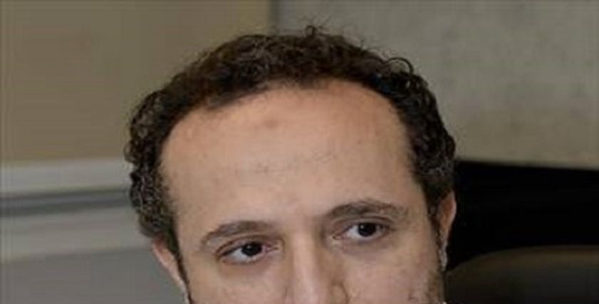 شريف مدكور