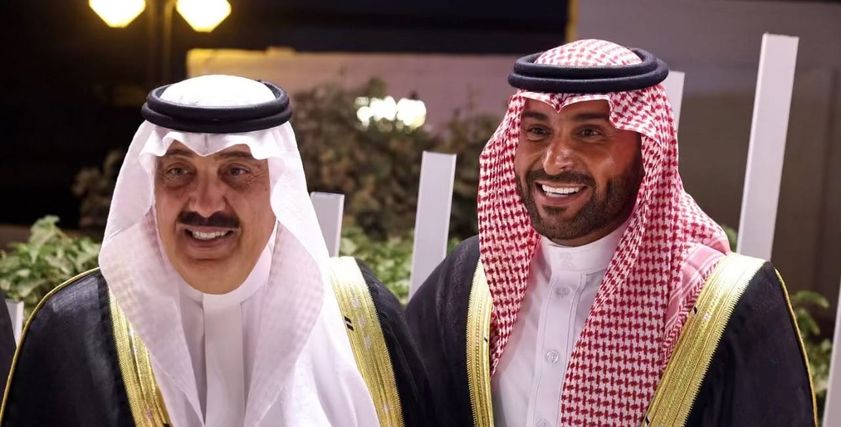 زواج متسابق الراليات
