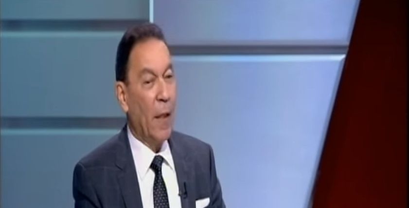 هاني الناظر
