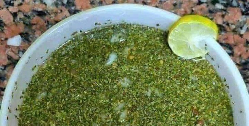 «الشلولو» اغرب اكلة واحاتية يعشقها أهل باريس في الوادي الجديد