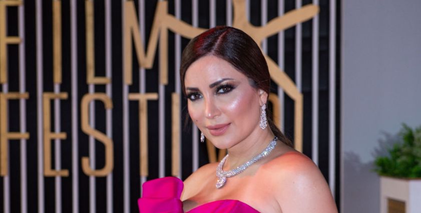 نسرين طافش