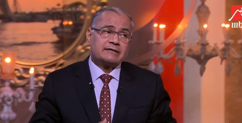 الدكتور سعد الهلالي