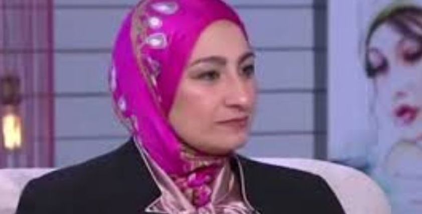 هالة حماد