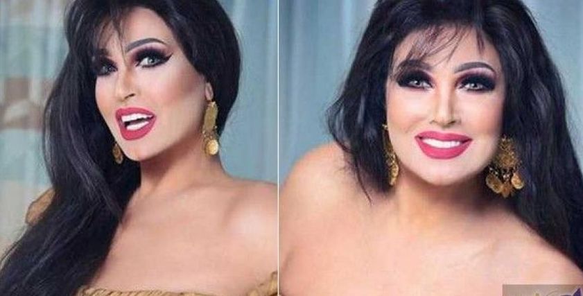 فيفي عبده