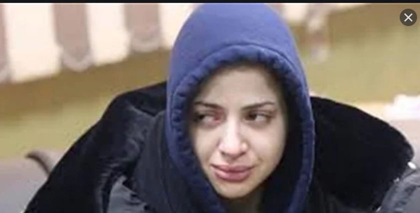 منى فاروق