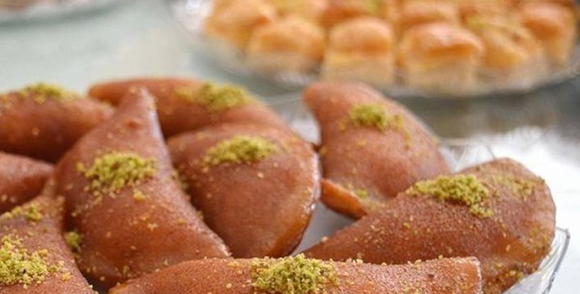 حلويات رمضان