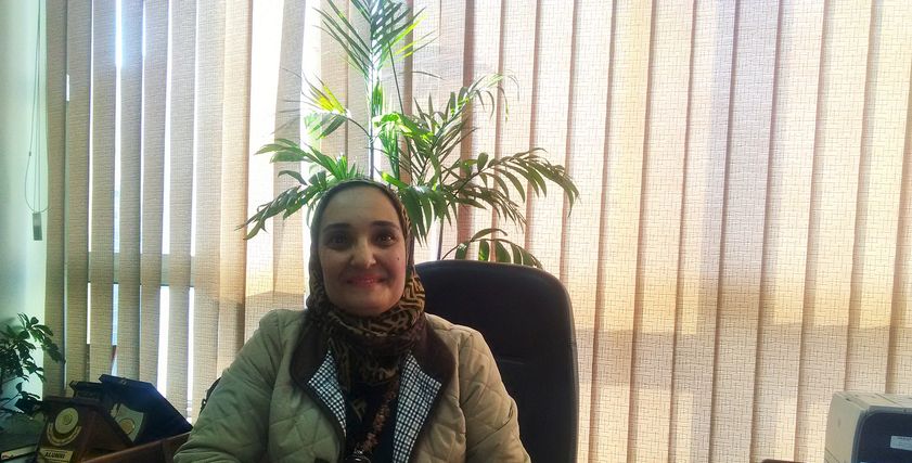 عبير رفقي