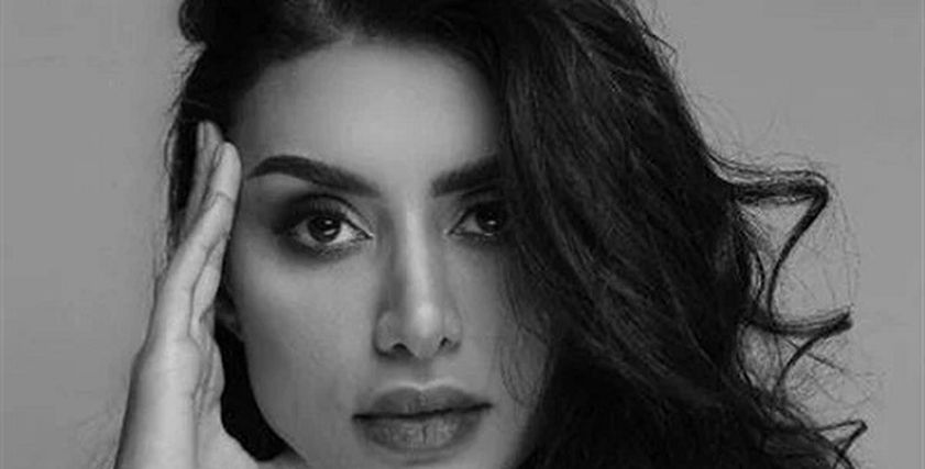 الإعلامية السعودية مها منصور