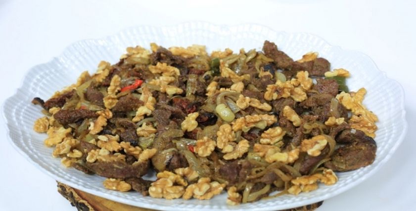 لحمة بعين الجمل