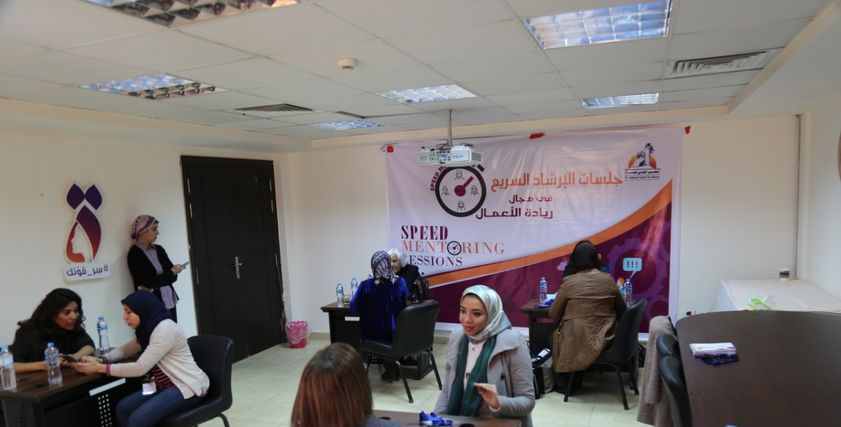 المجلس القومي للمرأة يواصل فعالياته بالاحتفال بمرور 100 عام على كفاح المصرية