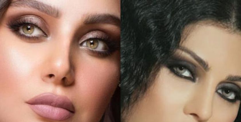 ابنة هيفاء وهبي