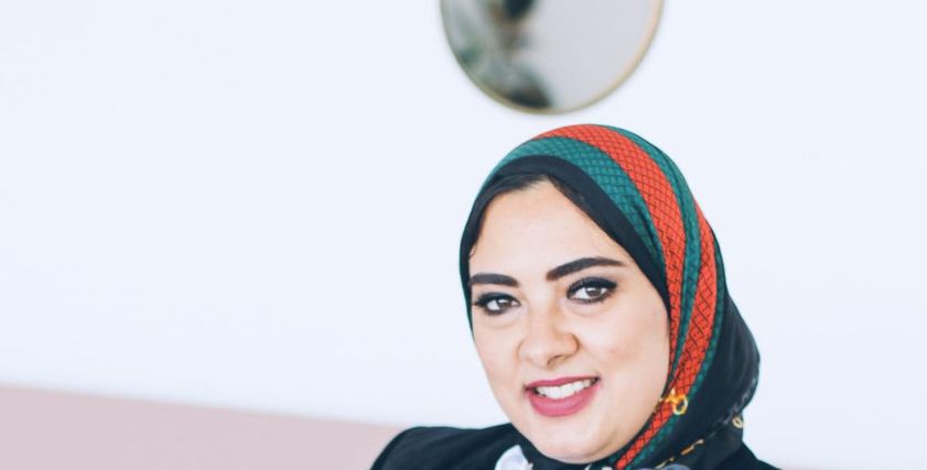 ندى الجزار