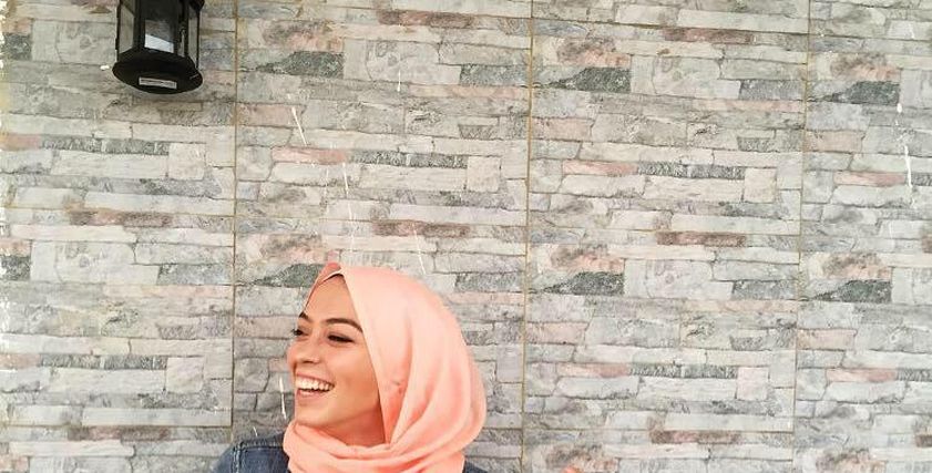 سارة صبري