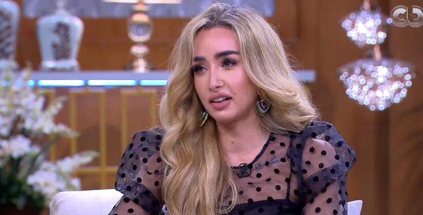 الفنانة هنا الزاهد