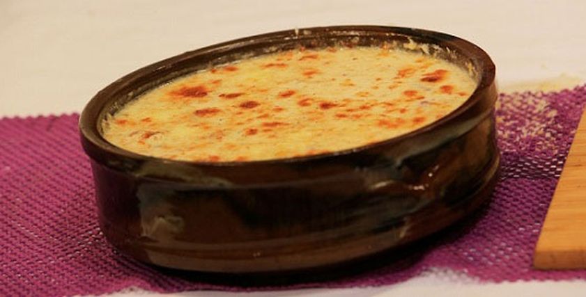 أرز معمر حلو