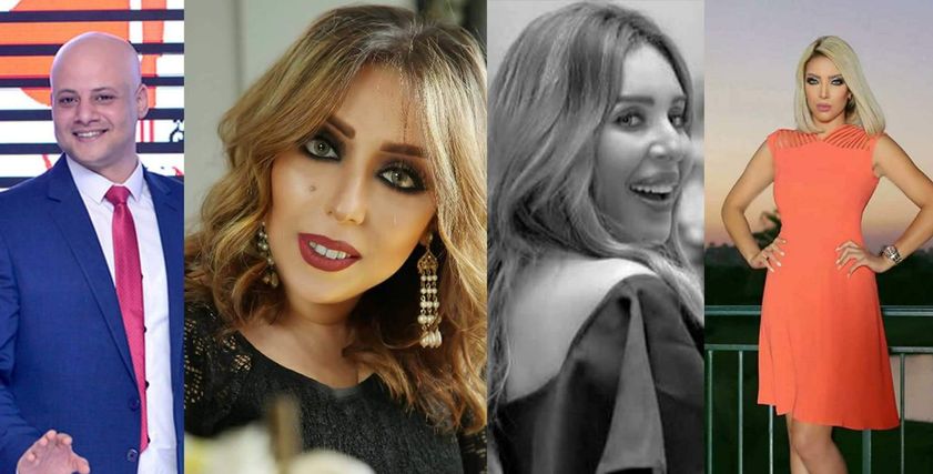 خبيرة التجميل أميرة البيطار