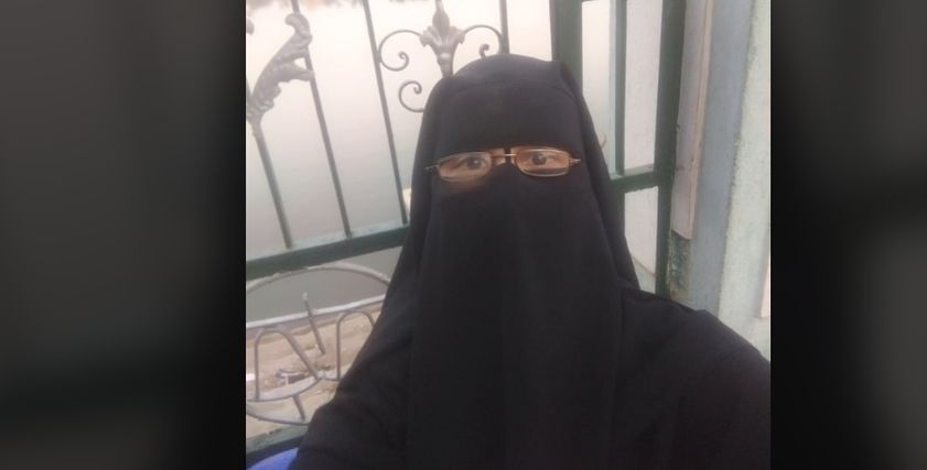 السيدة نهى مصطفى