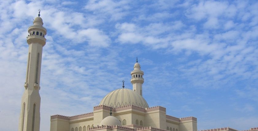 مسجد