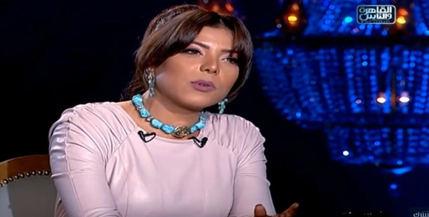 ناهد السباعي