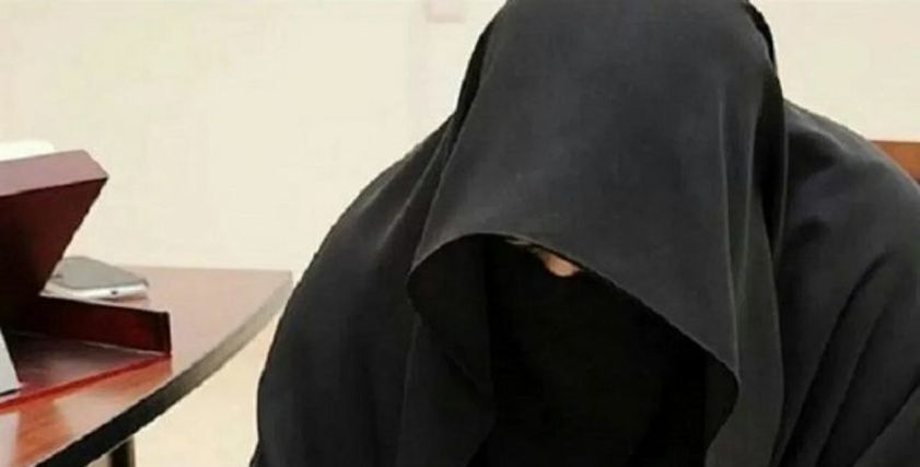 مريم خاطفة الدمام