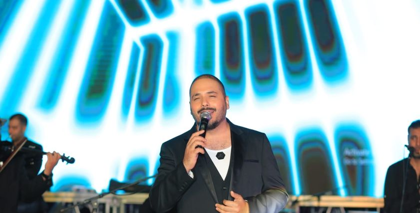 رامي عياش
