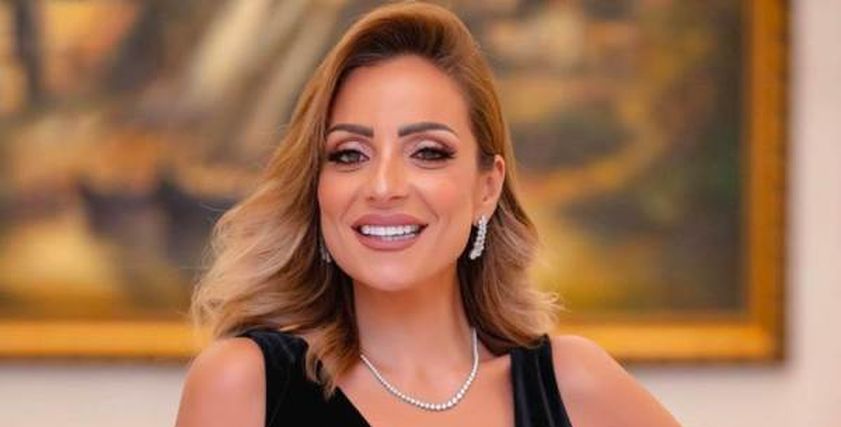 ريم البارودي