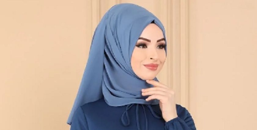 أزياء محجبات تركية