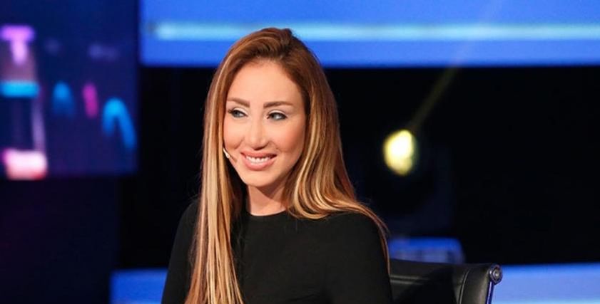 ريهام سعيد