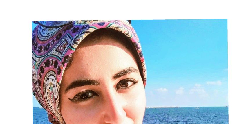 الاء بيومي