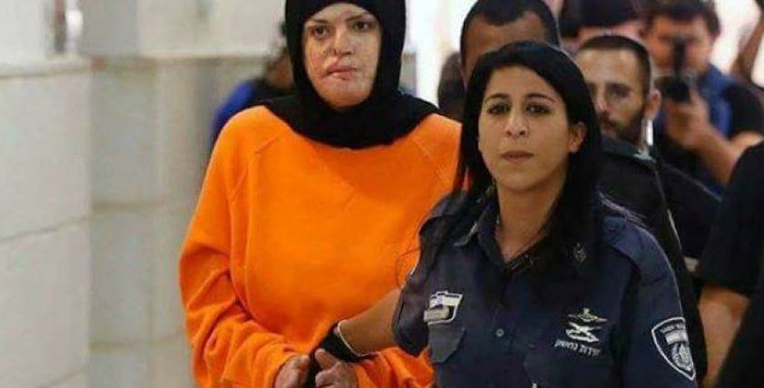 إسراء الجعابيص