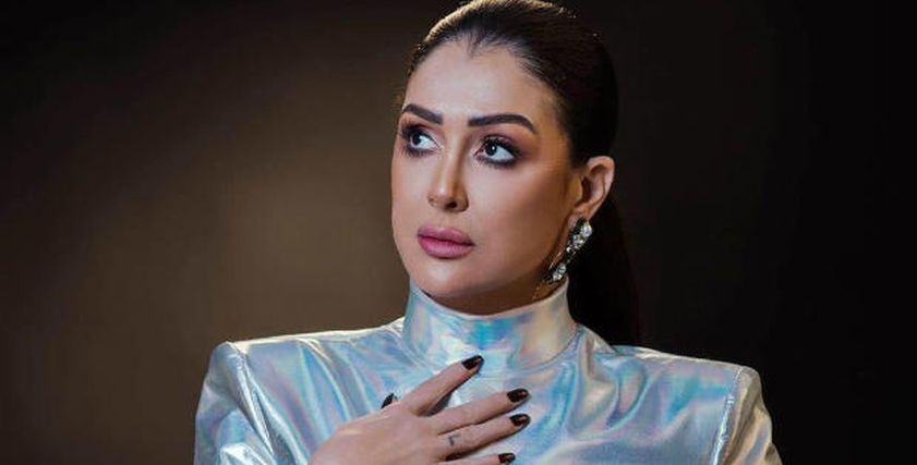 غادة عبد الرازق