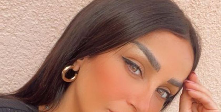 اليوتيوبر لينا الهاني