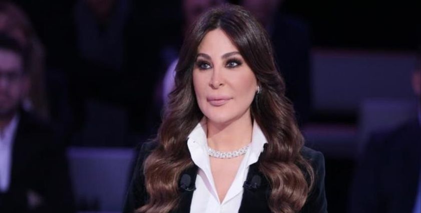 إليسا