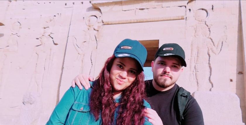 فيديريكو يعتنق الإسلام من أجل عيون ياسمين