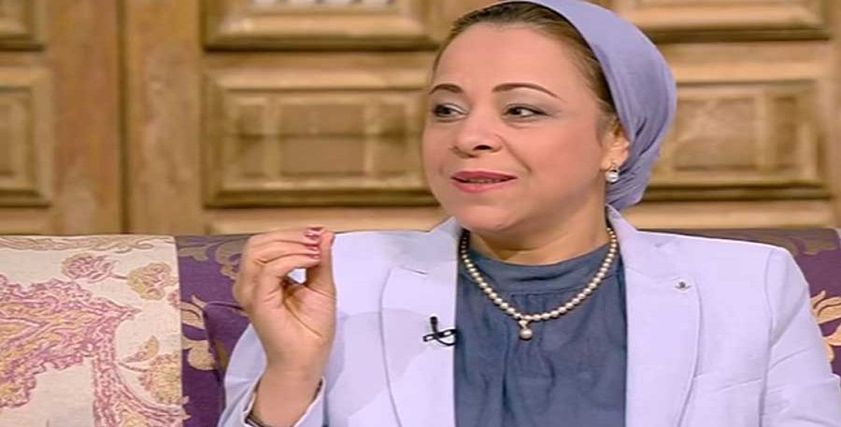 نهاد أبو القمصان