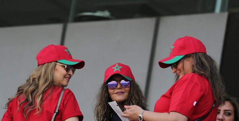 سميرة سعيد