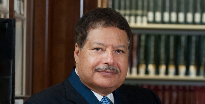دكتور أحمد زويل