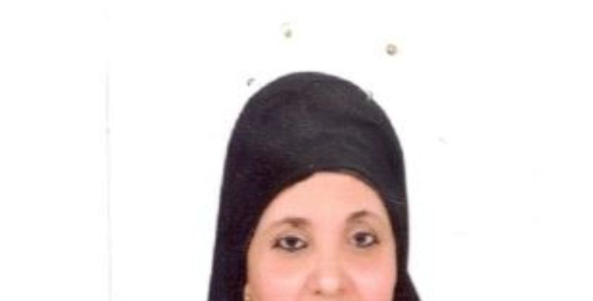 الام المثالية في محافظة بني سويف