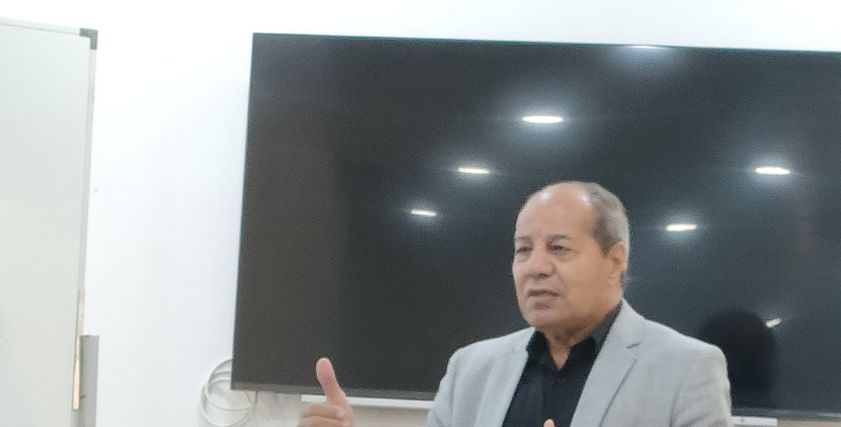 الدكتور فؤاد حلمي